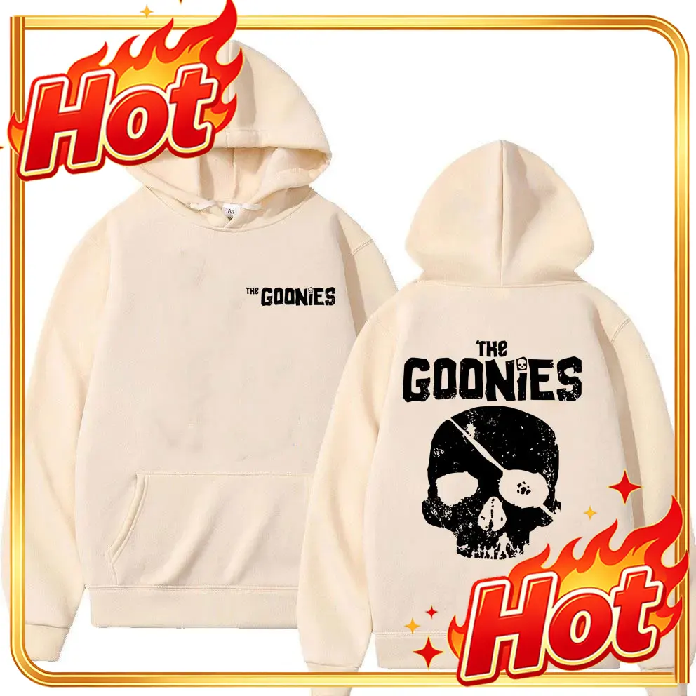 Movies - Lustiger Film „The Goonies Never Say