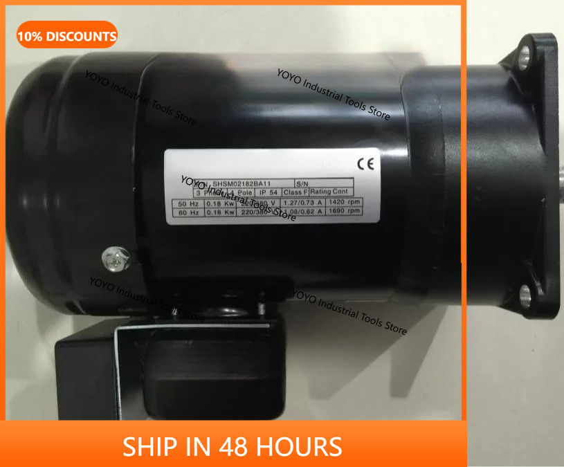 Taiwan Getriebemotor P/N SHSM0 – Magazines Bewertung und Preis