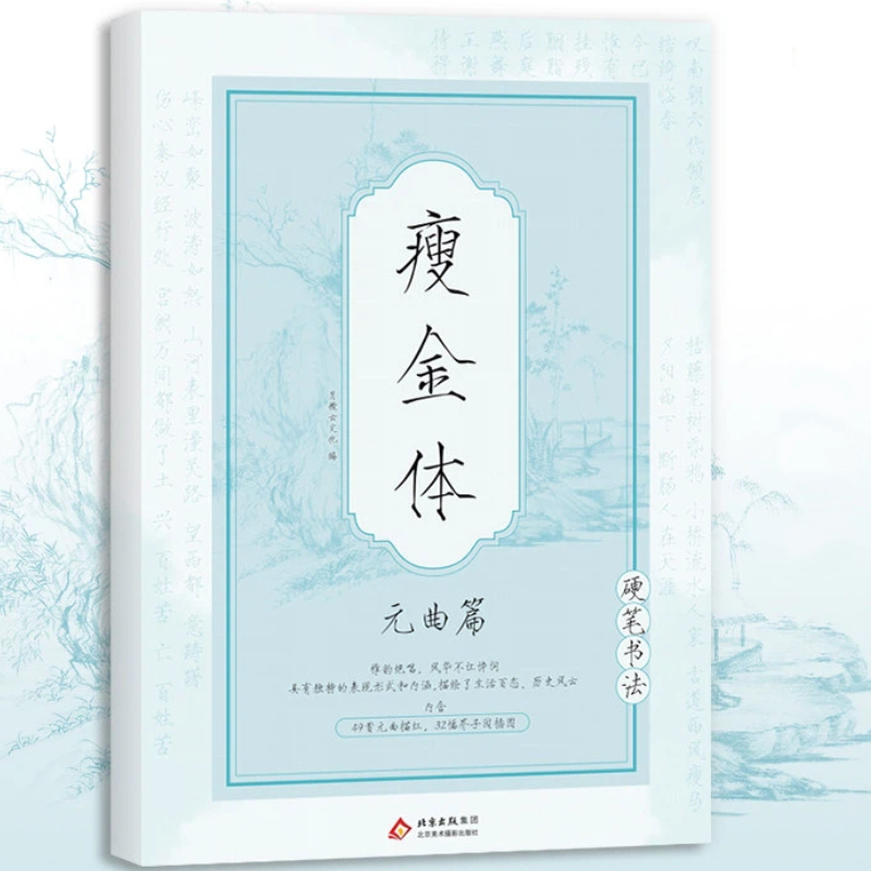 Chinesisches Schreibbuch von S – Chinese Calligraphy Practice Book Bewertung und Preis