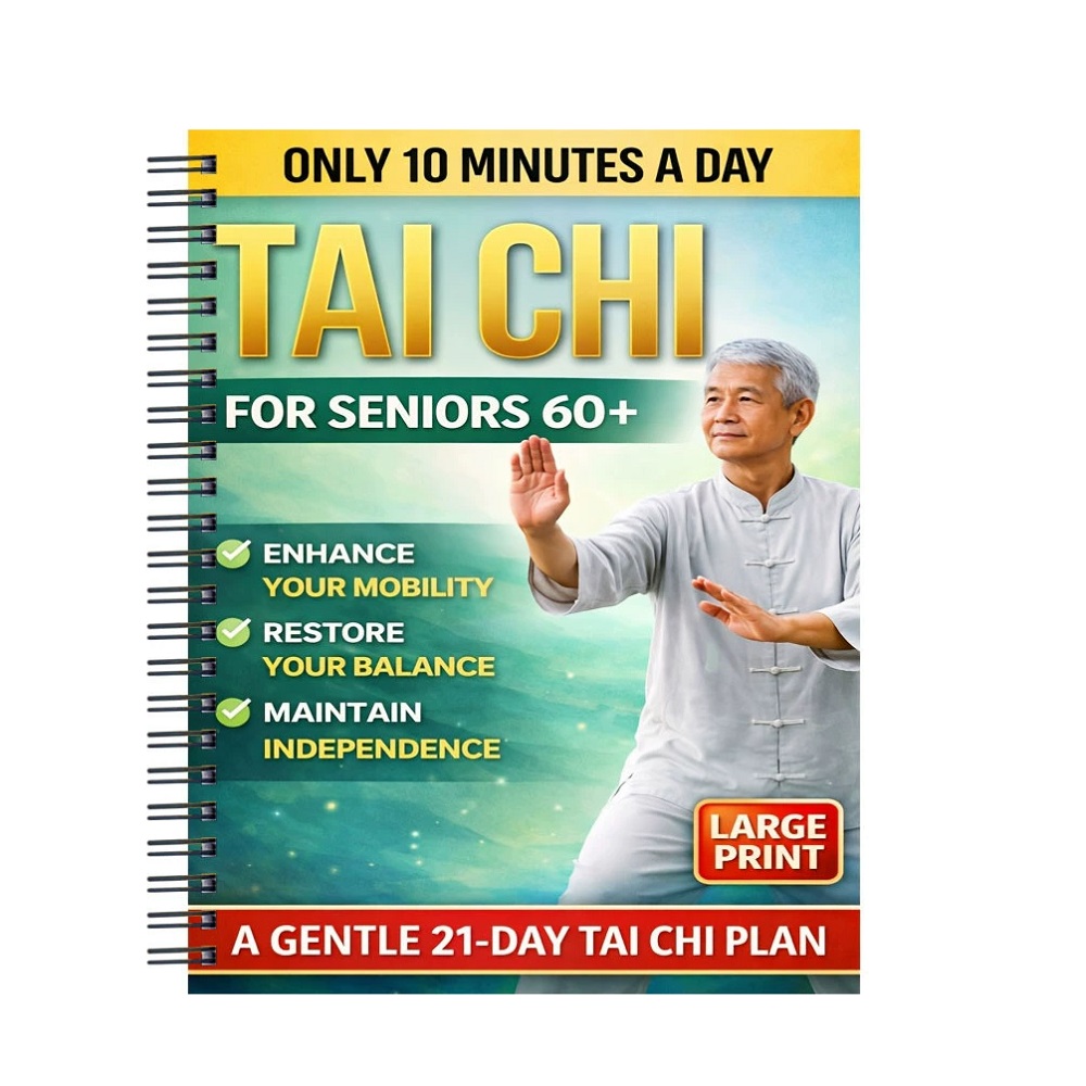 Tai Chi für Senioren 28-Tage-T – Books Bewertung und Preis