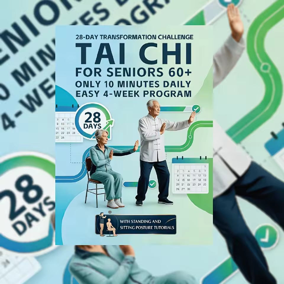 Tai-Chi-Fitness-Handbuch für S – Books Bewertung und Preis
