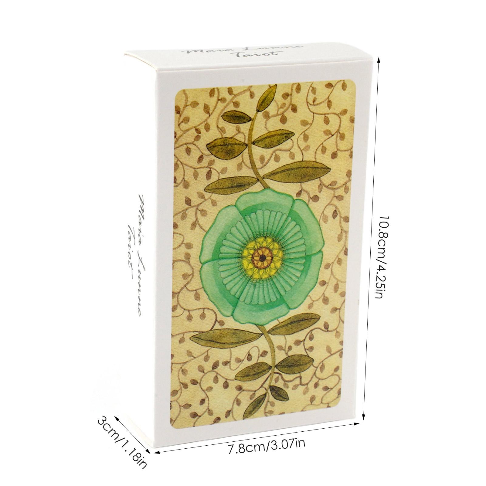 Original Tarotkarten Langlebig – Tarot Deck With Guidebook Bewertung und Preis
